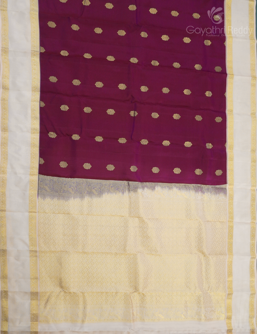 PURE KANCHI PATTU-KP7975