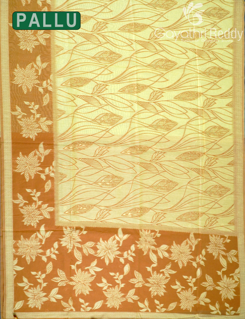 BANARAS COTTON-BC884