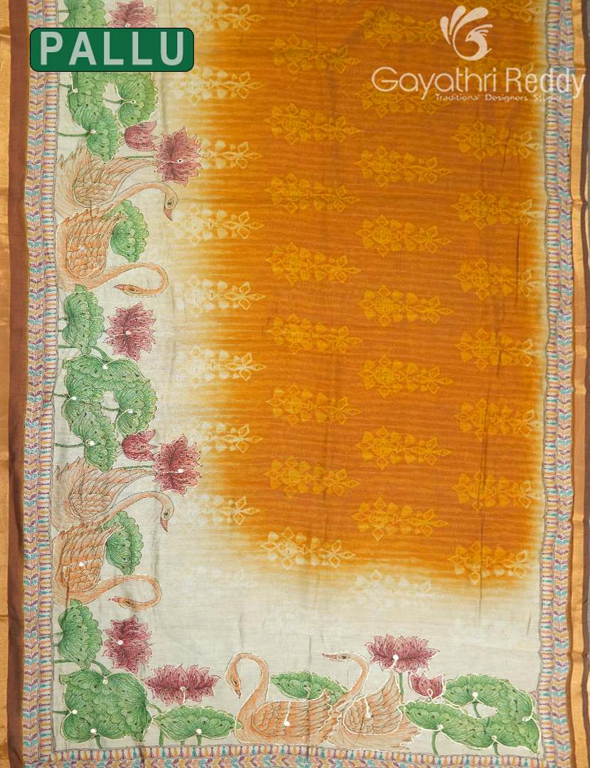 SEMI CHANDERI-SC3076