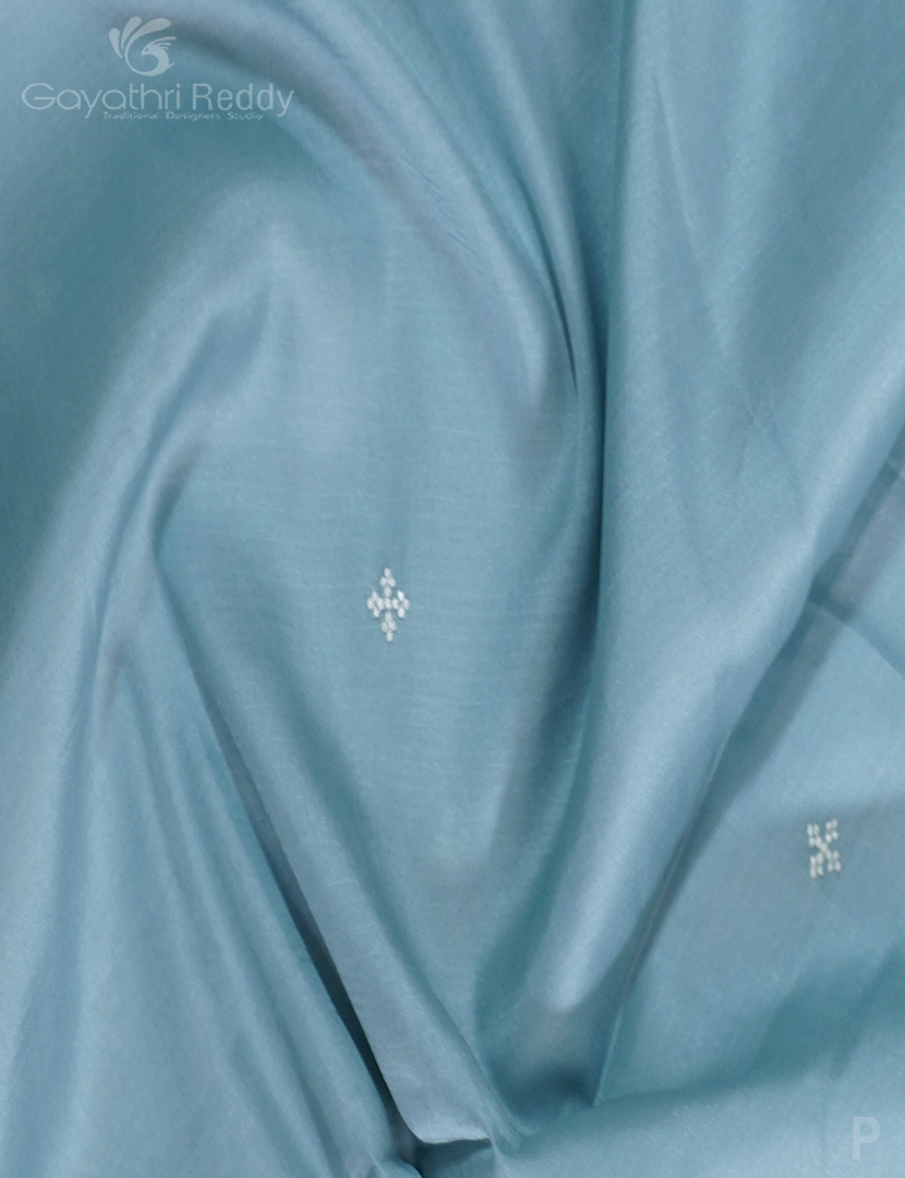 PURE SATIN SILK FANCY-SCF41