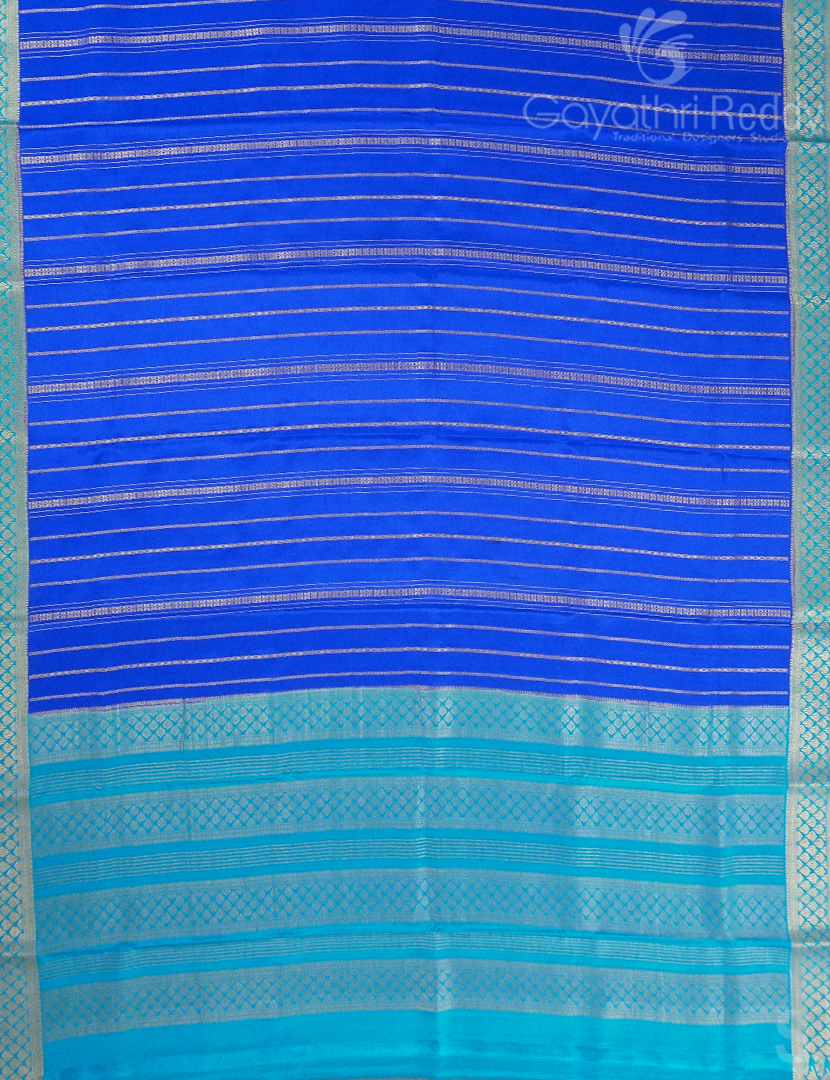 PURE MYSORE SILK-MSS1012