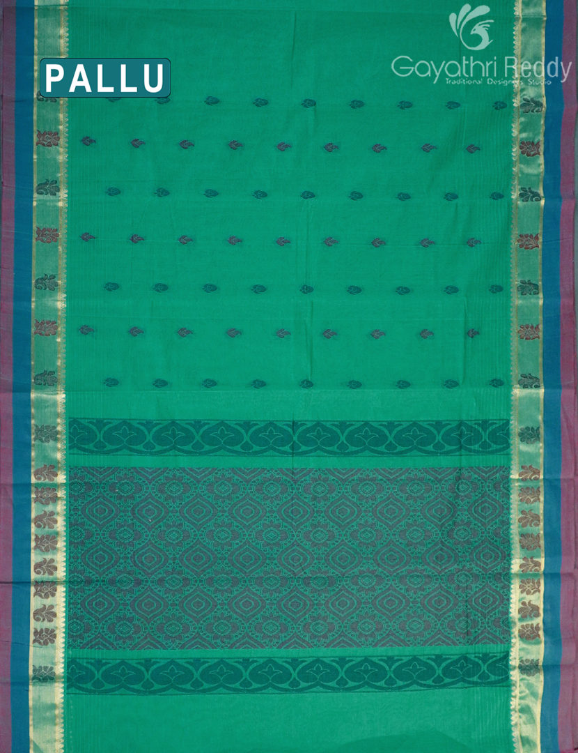 PURE KANCHI COTTON-KC3057