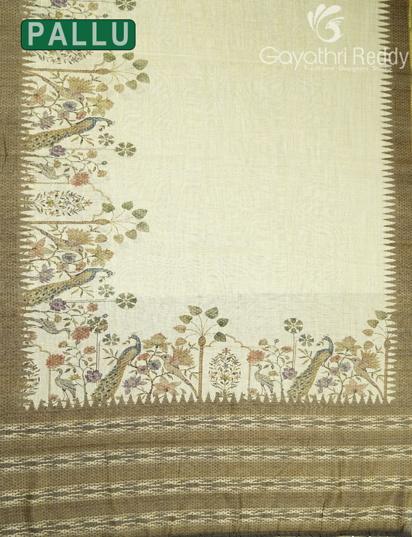 SEMI CHANDERI-SC3049