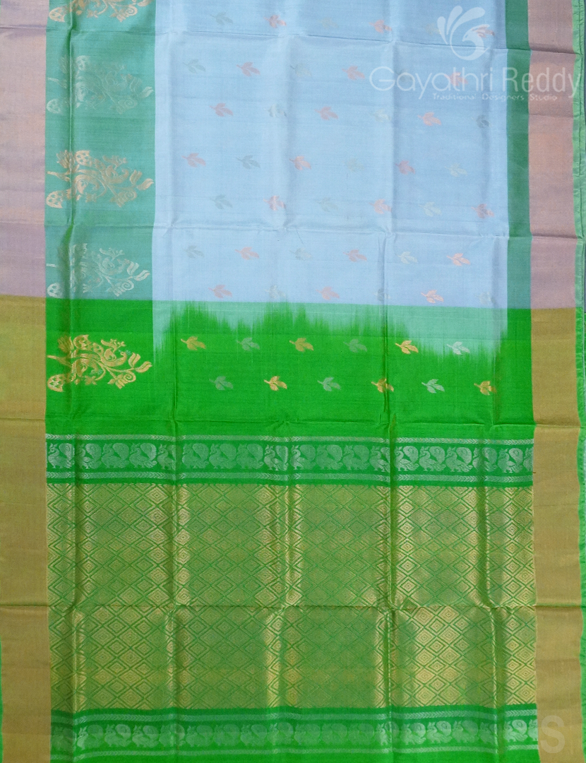 PURE UPPADA PATTU-USS1999