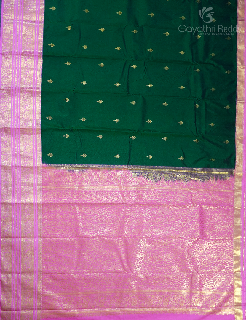 SEMI KANCHI PATTU-SP1786