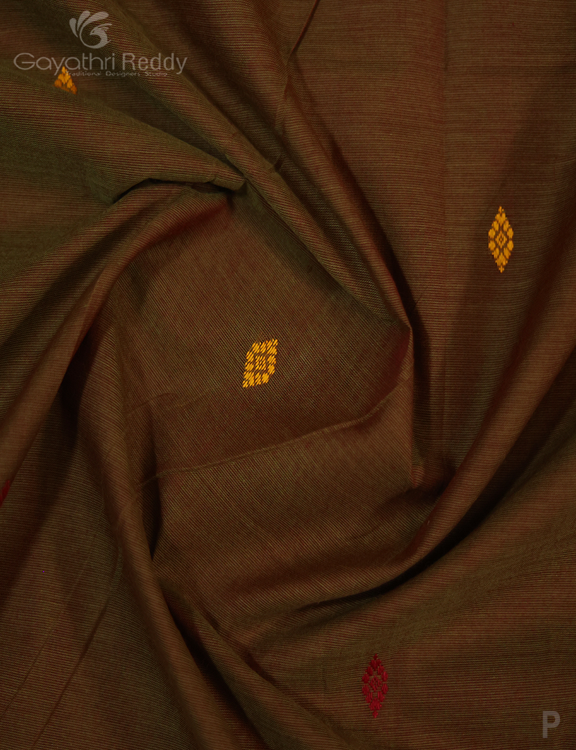 PURE KANCHI COTTON-KC2048