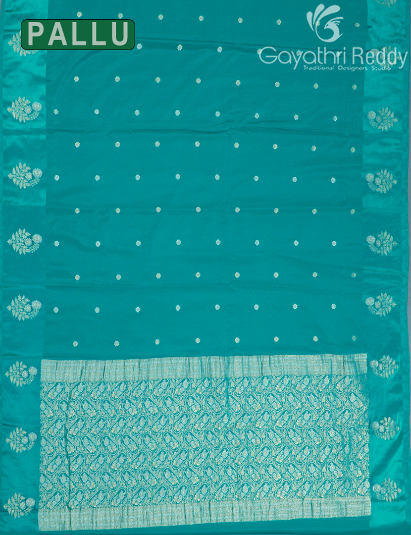 CREPE SAREE-CS6
