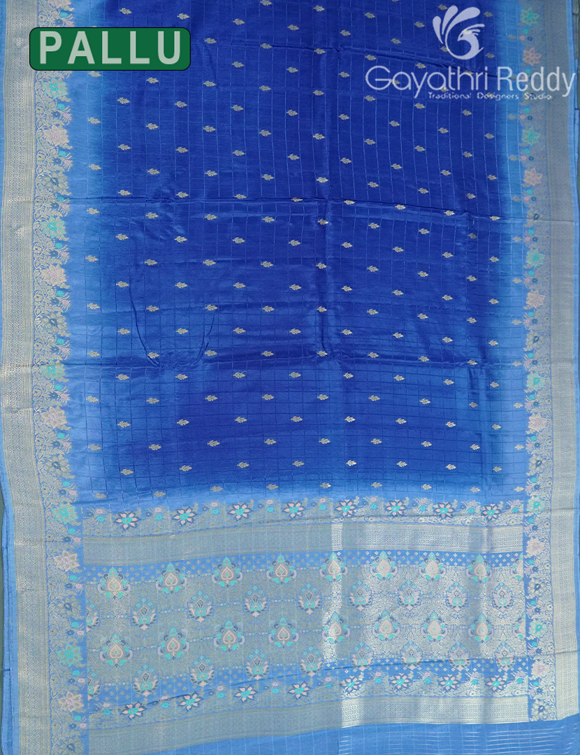 BANARAS SILK-BAS30