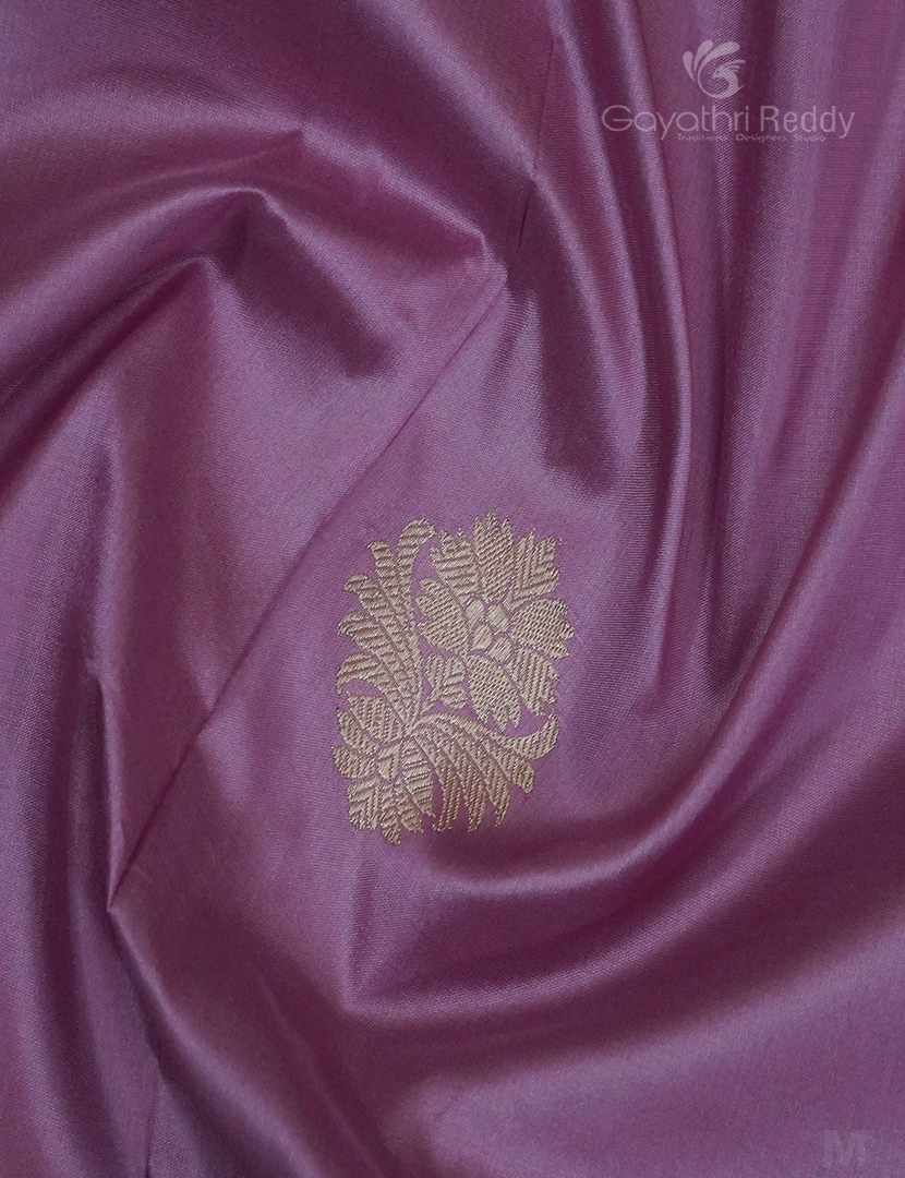 PURE BANARAS KATAN SILK-BP821