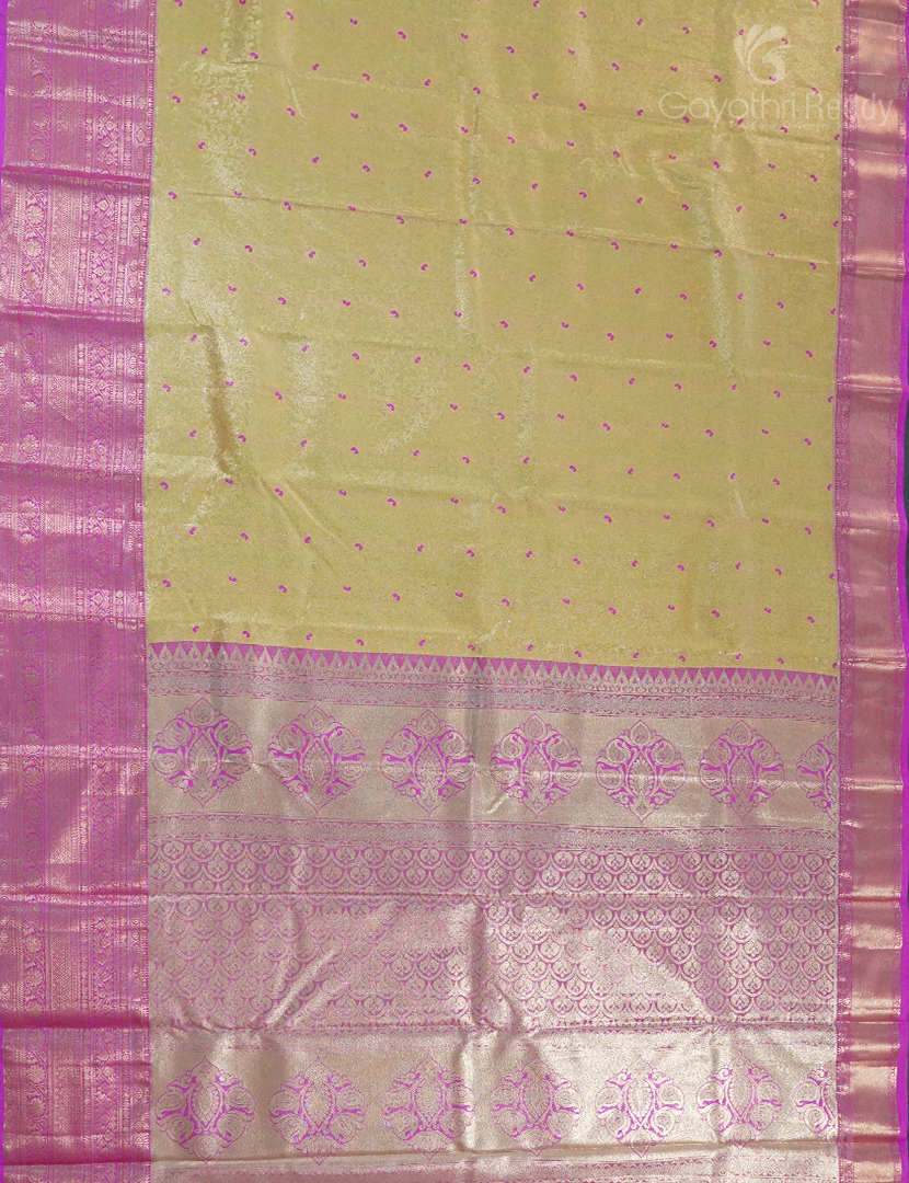 SEMI KANCHI PATTU-SP1515