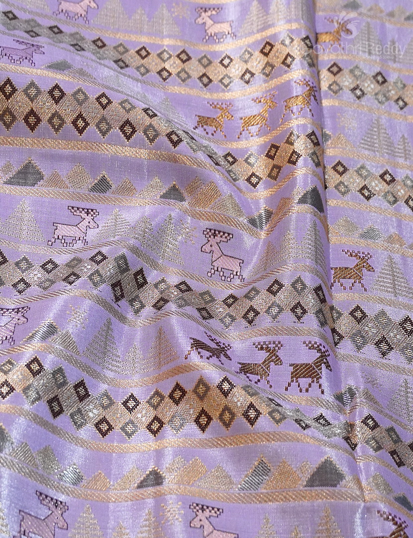 SEMI KANCHI PAVADA-SPP53