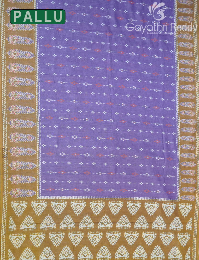 LINEN COTTON-L1410