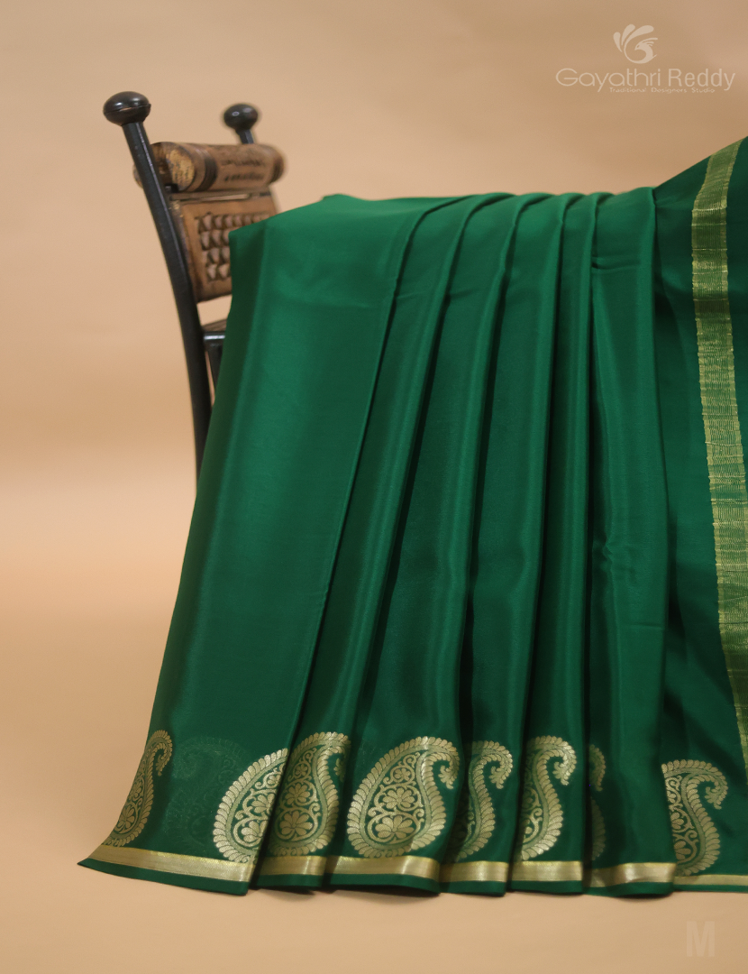 PURE MYSORE SILK-MSS777