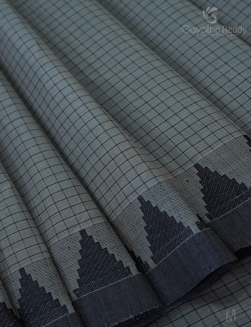 PURE KANCHI COTTON-KC2850