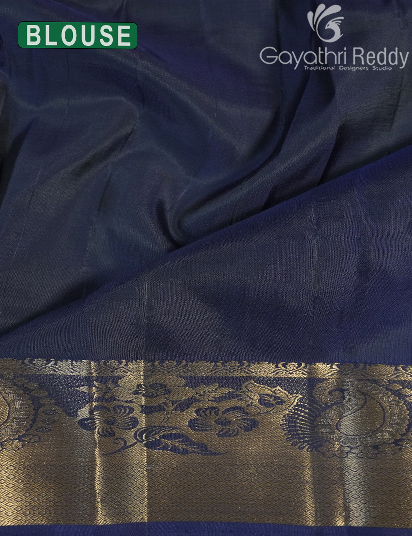 LIGHT WEIGHT KANCHI PATTU-KP8593