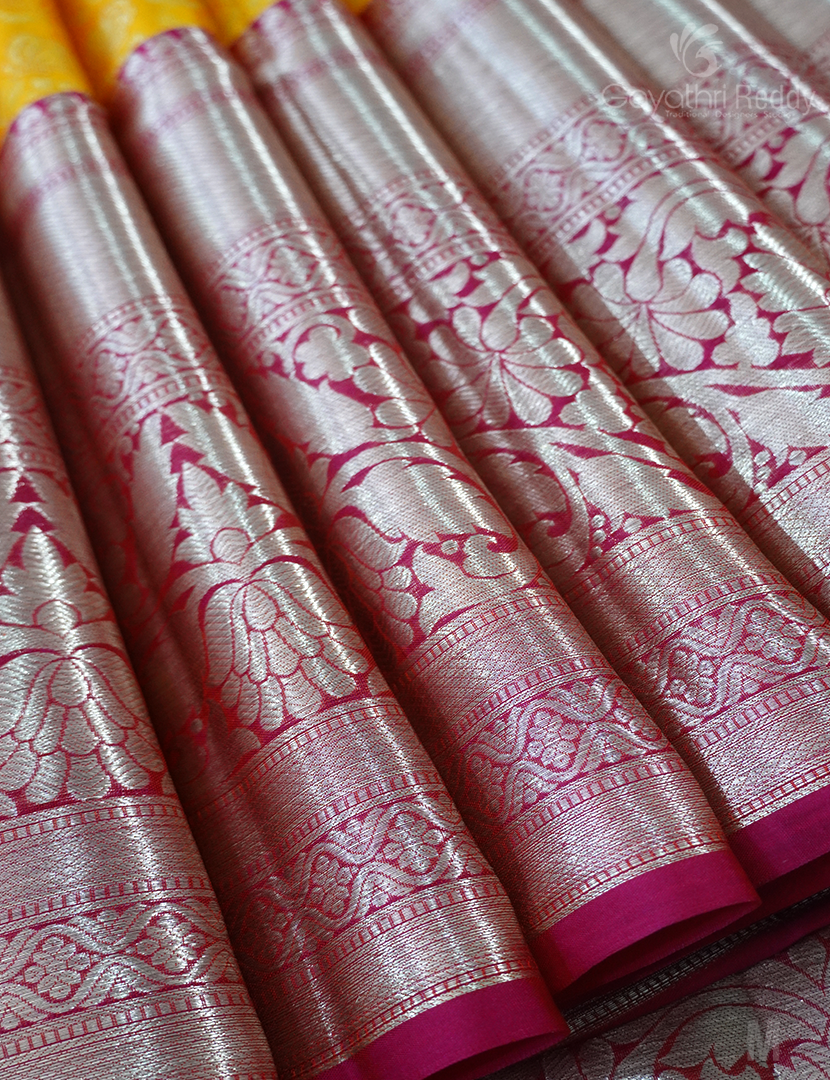 PURE KANCHI PATTU-KP7734