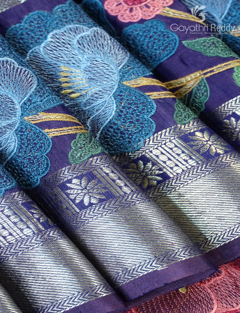 PURE KANCHI VINTAGE COLLECTION-PKVC53