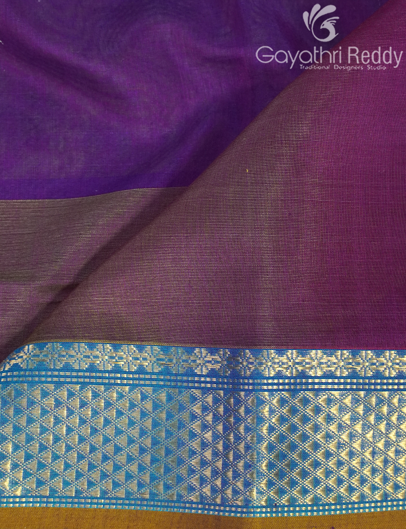 PURE CHANDERI SILK-CPS1039