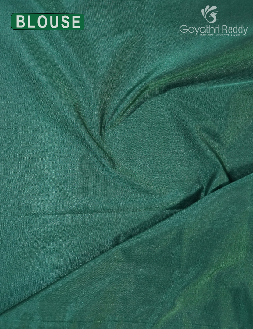 ART SILK SAREE-AS185
