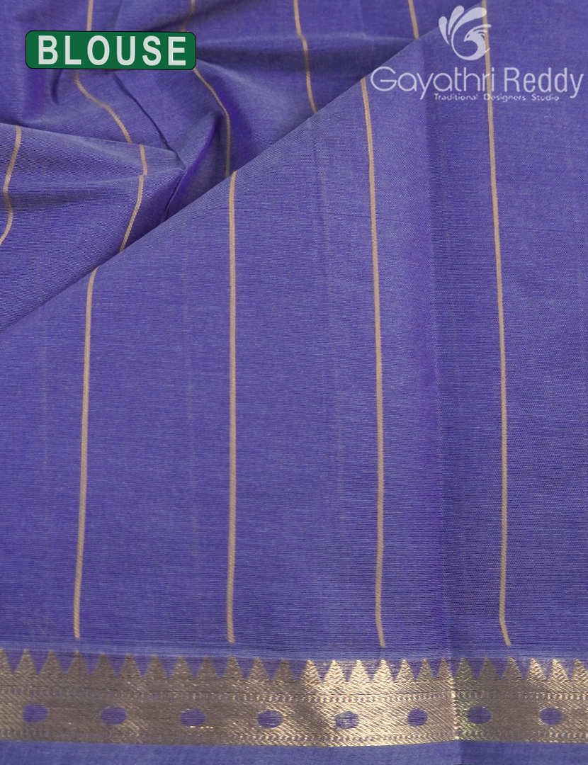 PURE KANCHI COTTON -KC3197