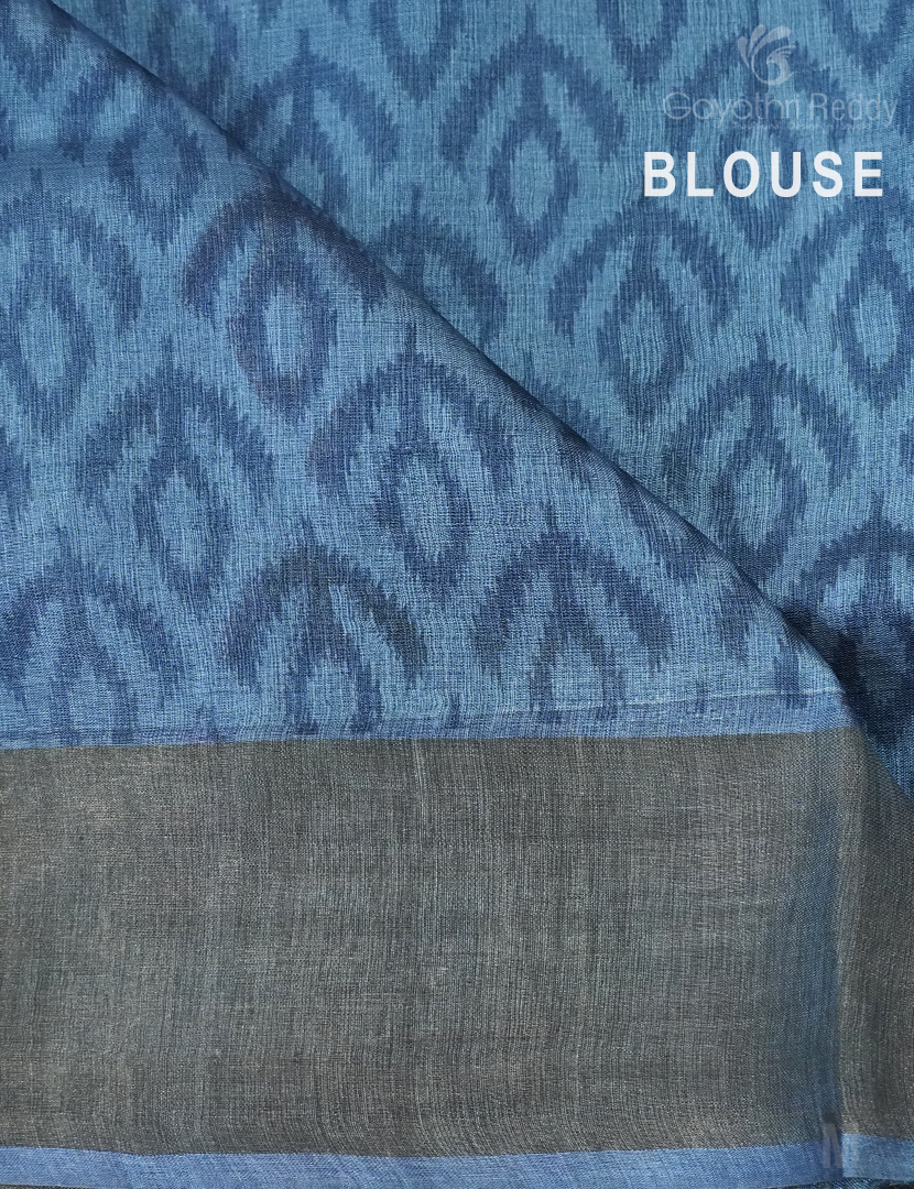 DESI TUSSAR SILK-TS1453