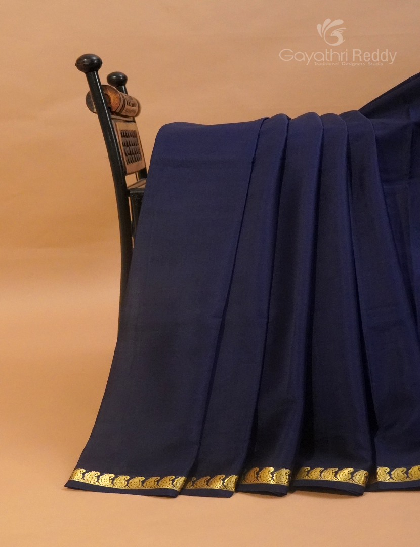 PURE MYSORE SILK-MSS838