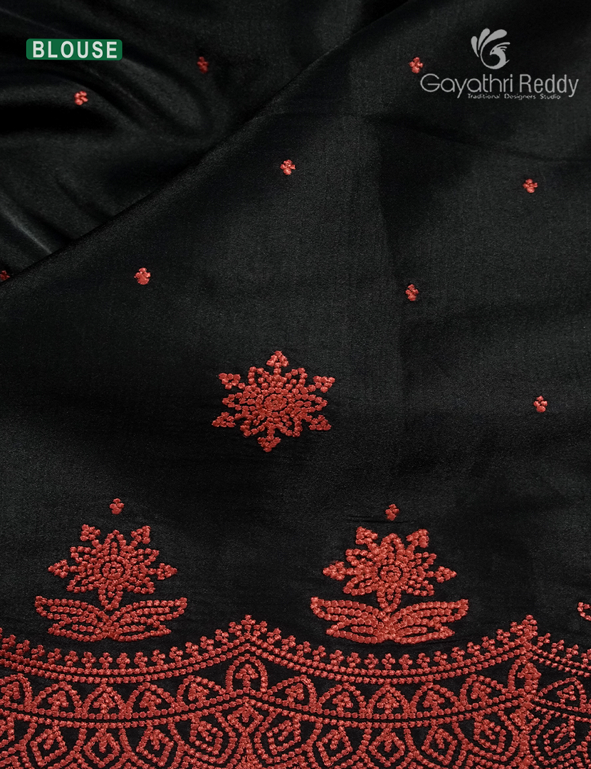 SATIN TUSSAR SILK-TS1220
