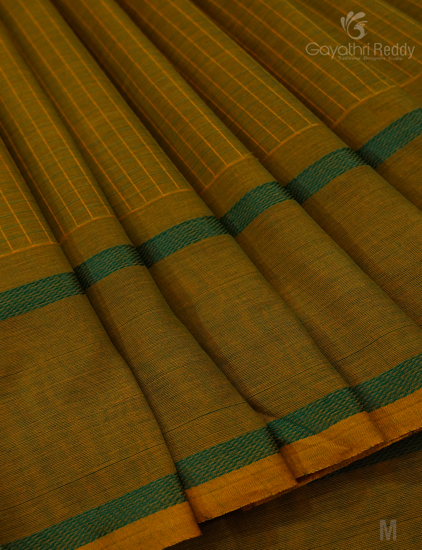 PURE KANCHI COTTON-KC2813