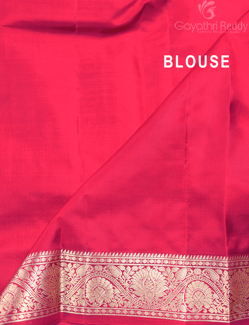 PURE KANCHI PATTU-KP8337