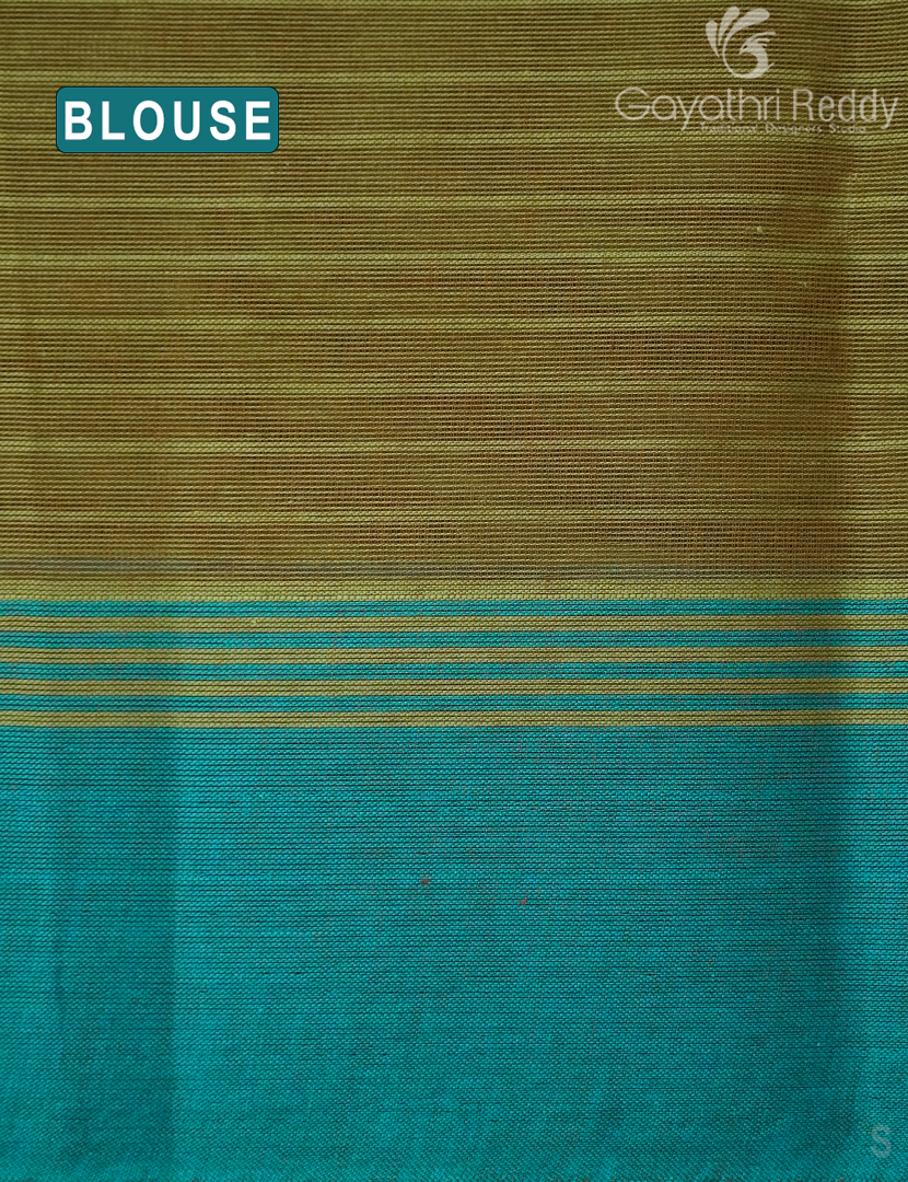 PURE KANCHI COTTON-KC3013