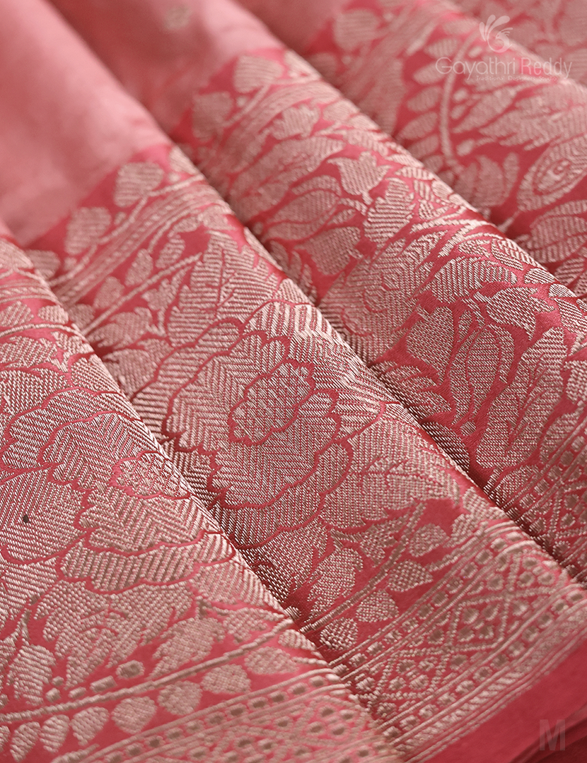 PURE BANARAS KATAN SILK-BP960