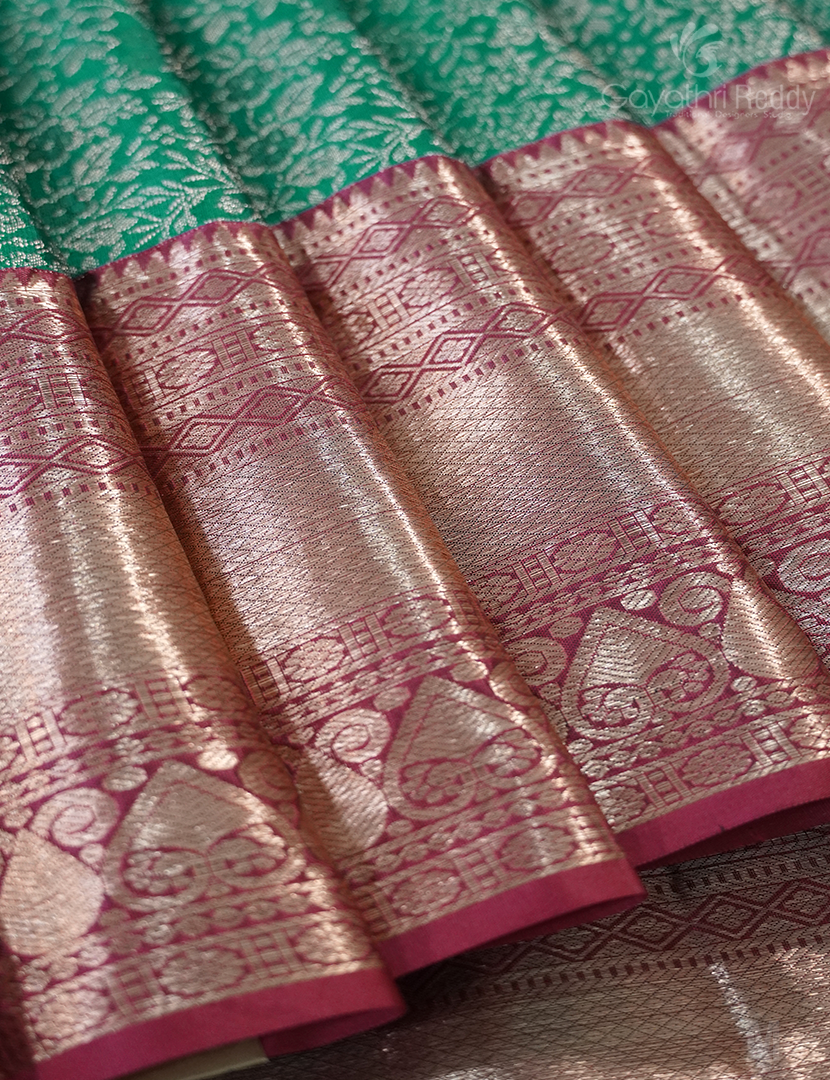 LIGHT WEIGHT KANCHI PATTU-KP7725