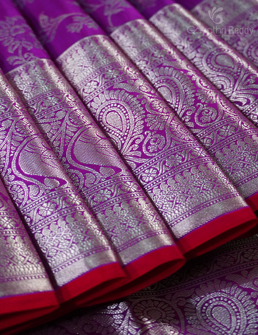 PURE KANCHI PATTU-KP7597