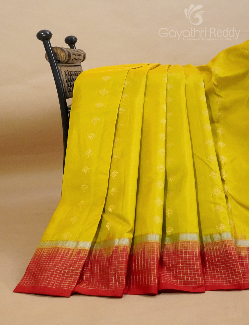 PURE KANCHI PATTU-KP6031