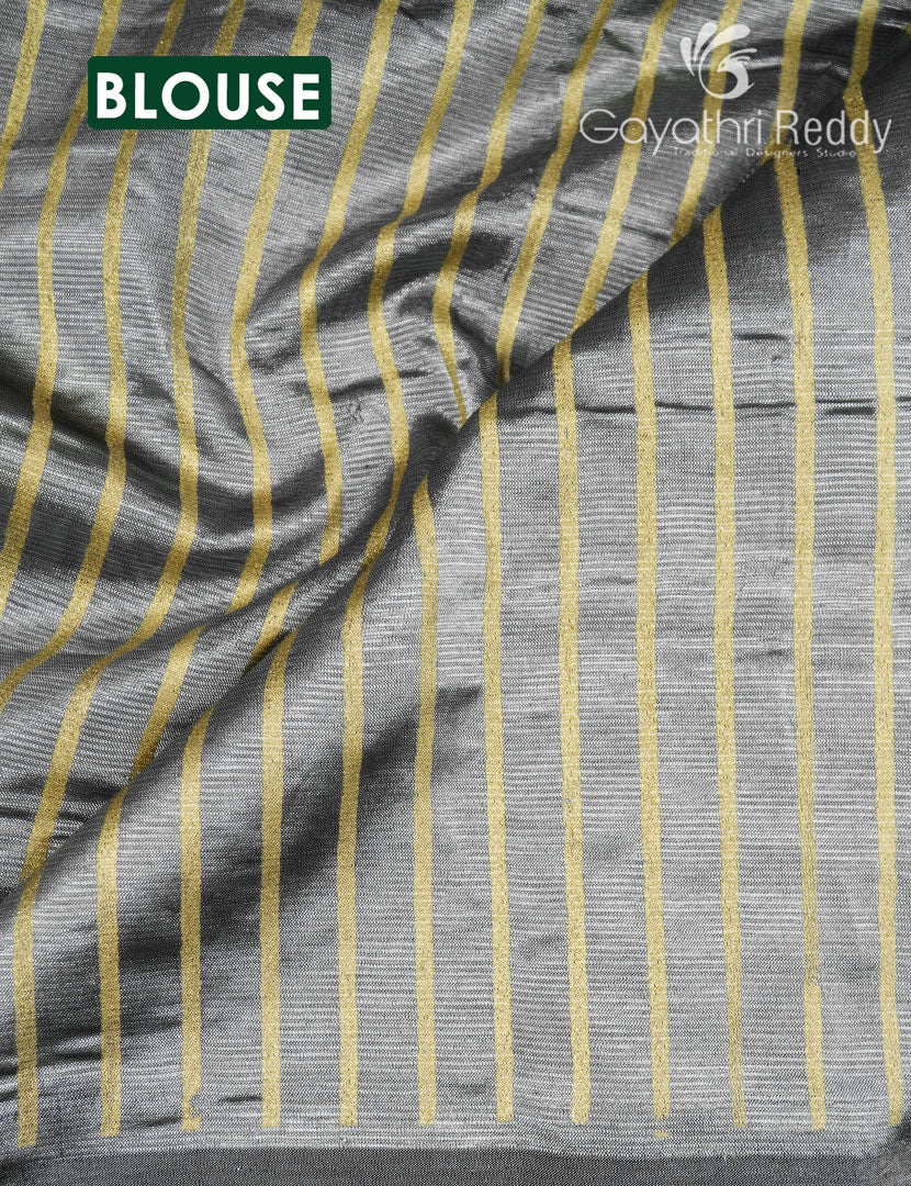 MANGALAGIRI PRINTED SAREE -MP99