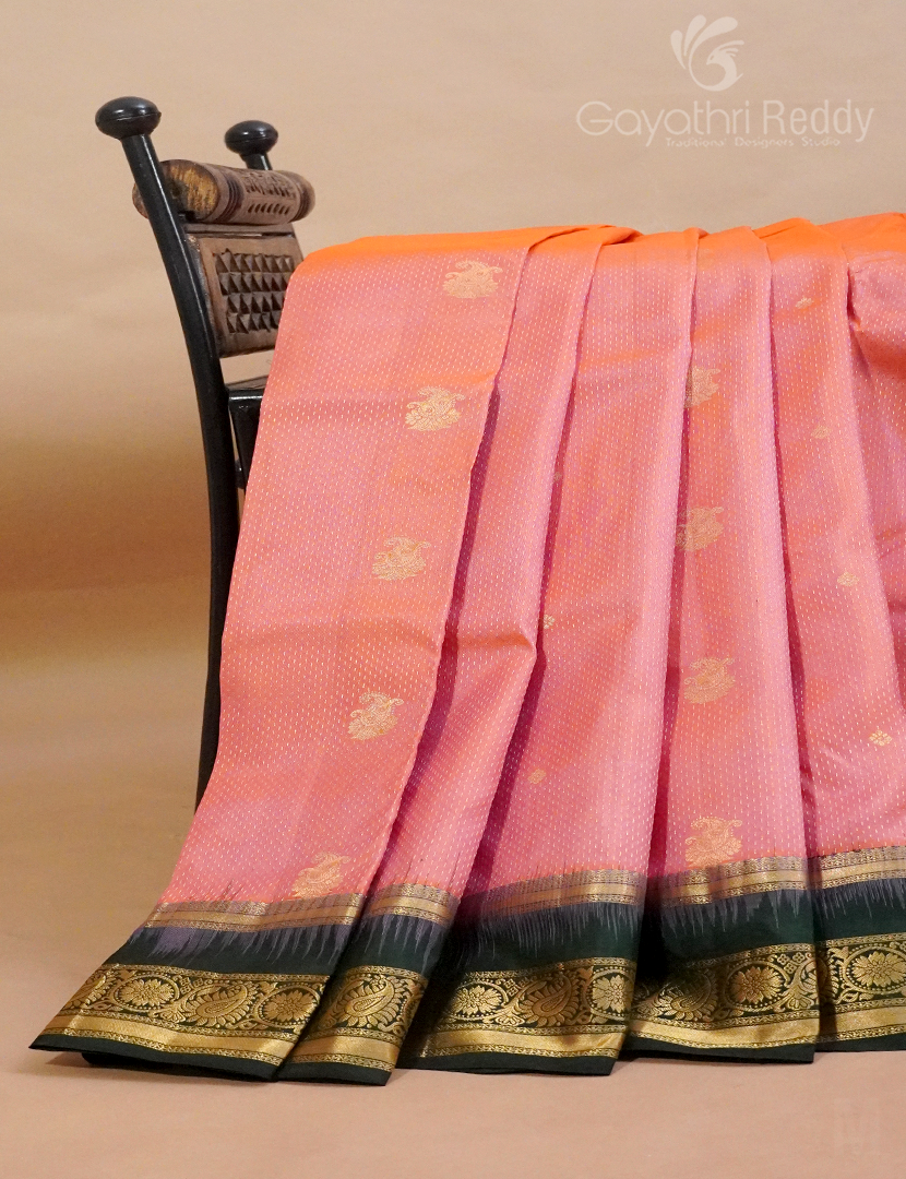 PURE KANCHI PATTU-KP5991