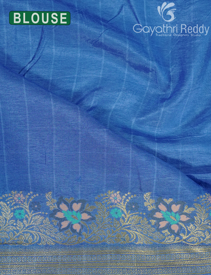 BANARAS SILK-BAS30