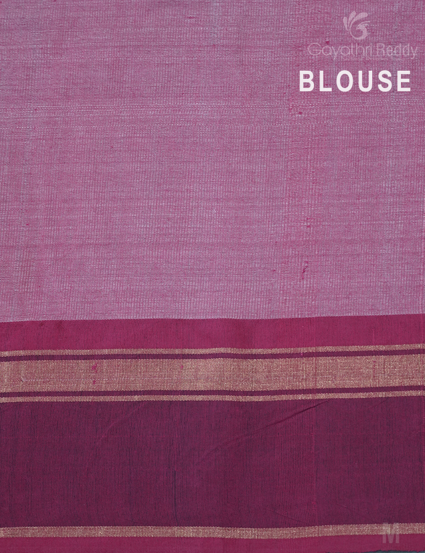 PURE VIDHARBHA SILK-PVT43