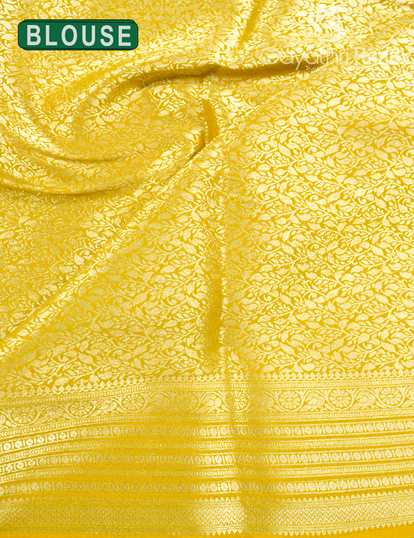 SEMI MYSORE CREPE-SMC446