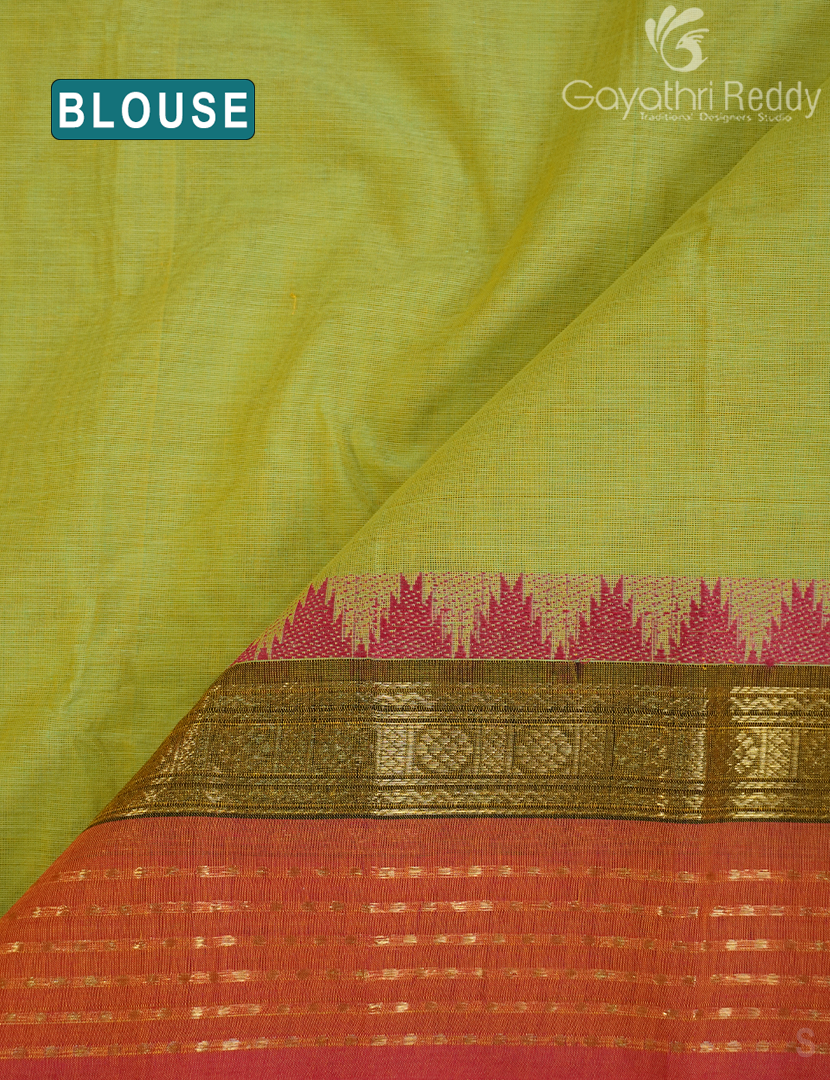 PURE KANCHI COTTON-KC3038