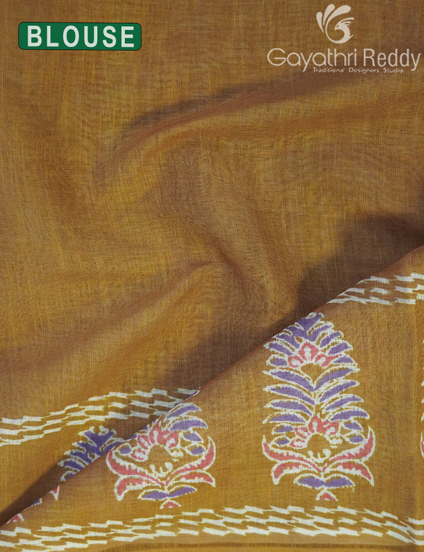 LINEN COTTON-L1410