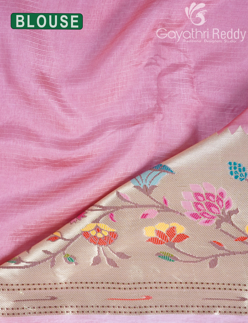 PURE SILK KOTA-PSK375