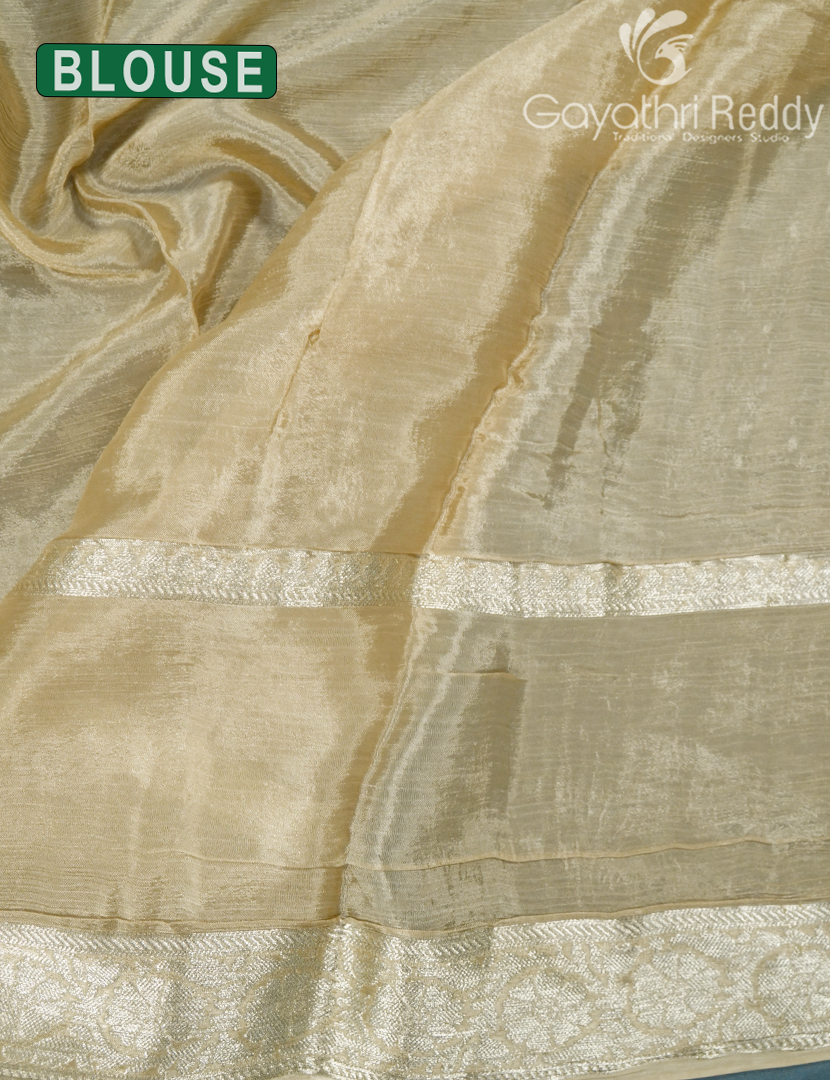 CHINON CHIFFON SAREE-CCS28