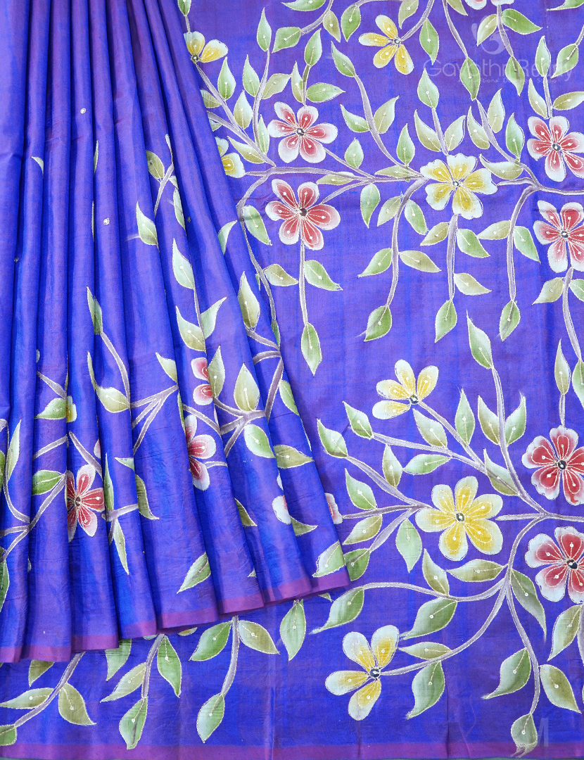 PURE DUPION SILK FANCY-DPF20