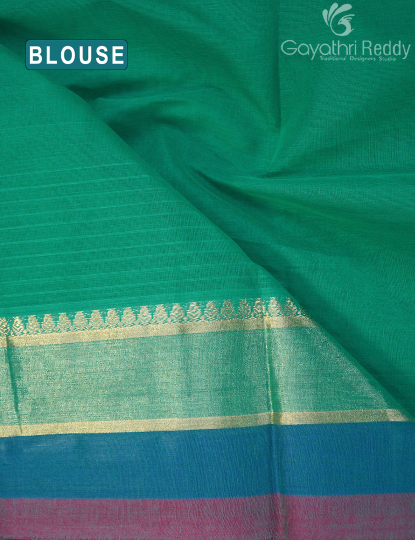 PURE KANCHI COTTON-KC3057