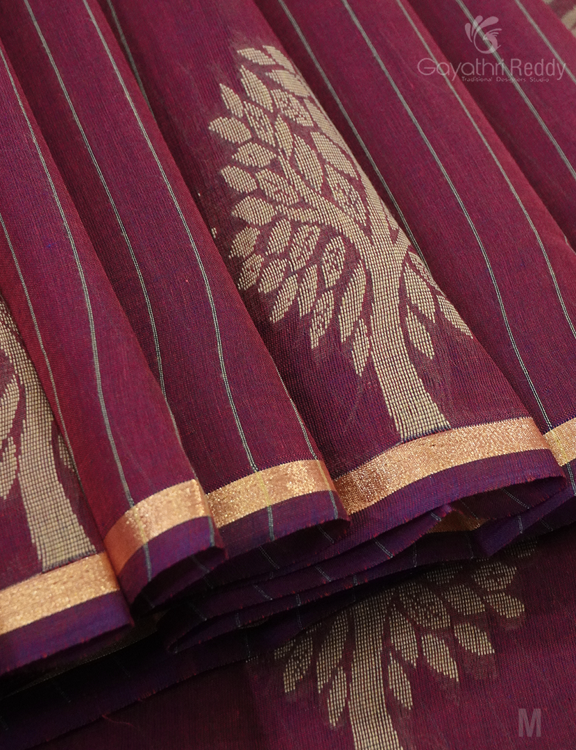 PURE KANCHI COTTON-KC2887