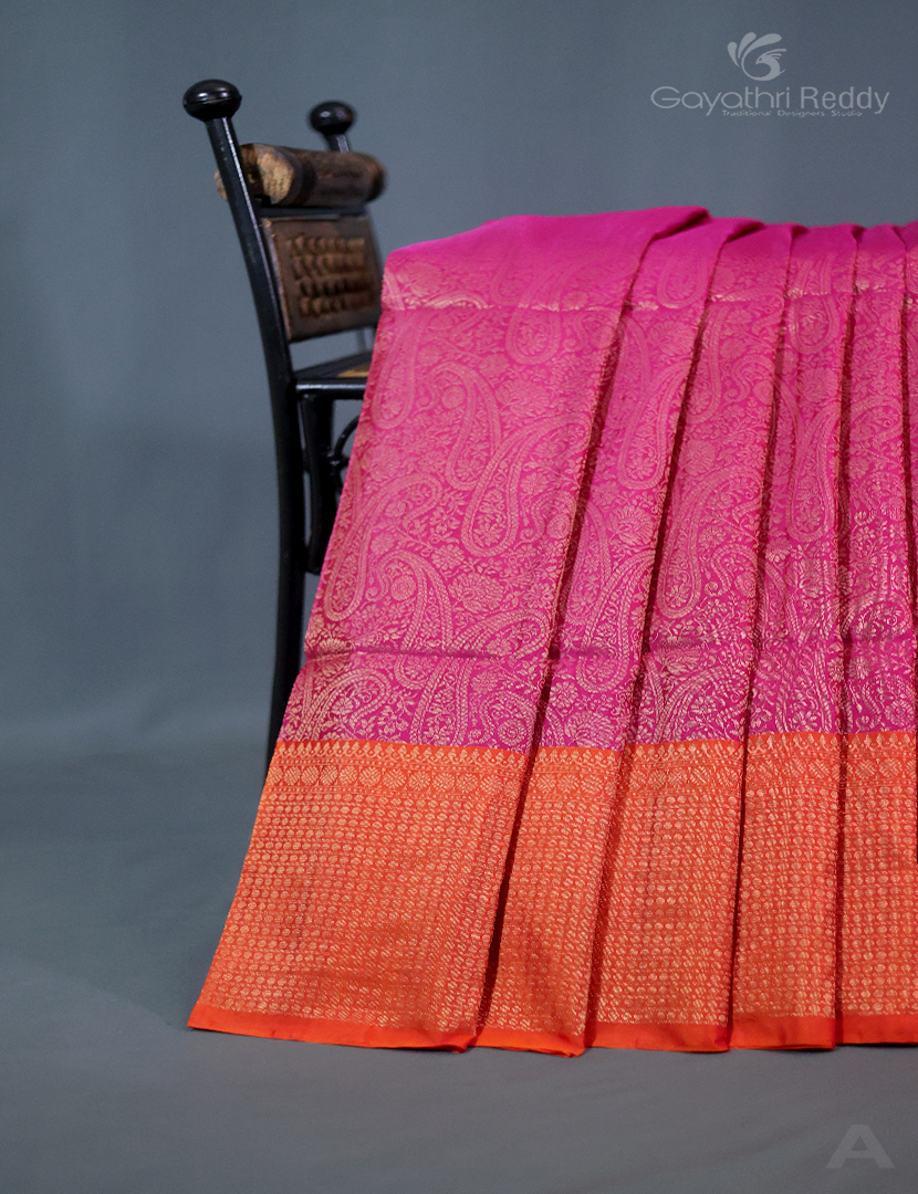 PURE KANCHI SAMUDRIKA PATTU-SS1379