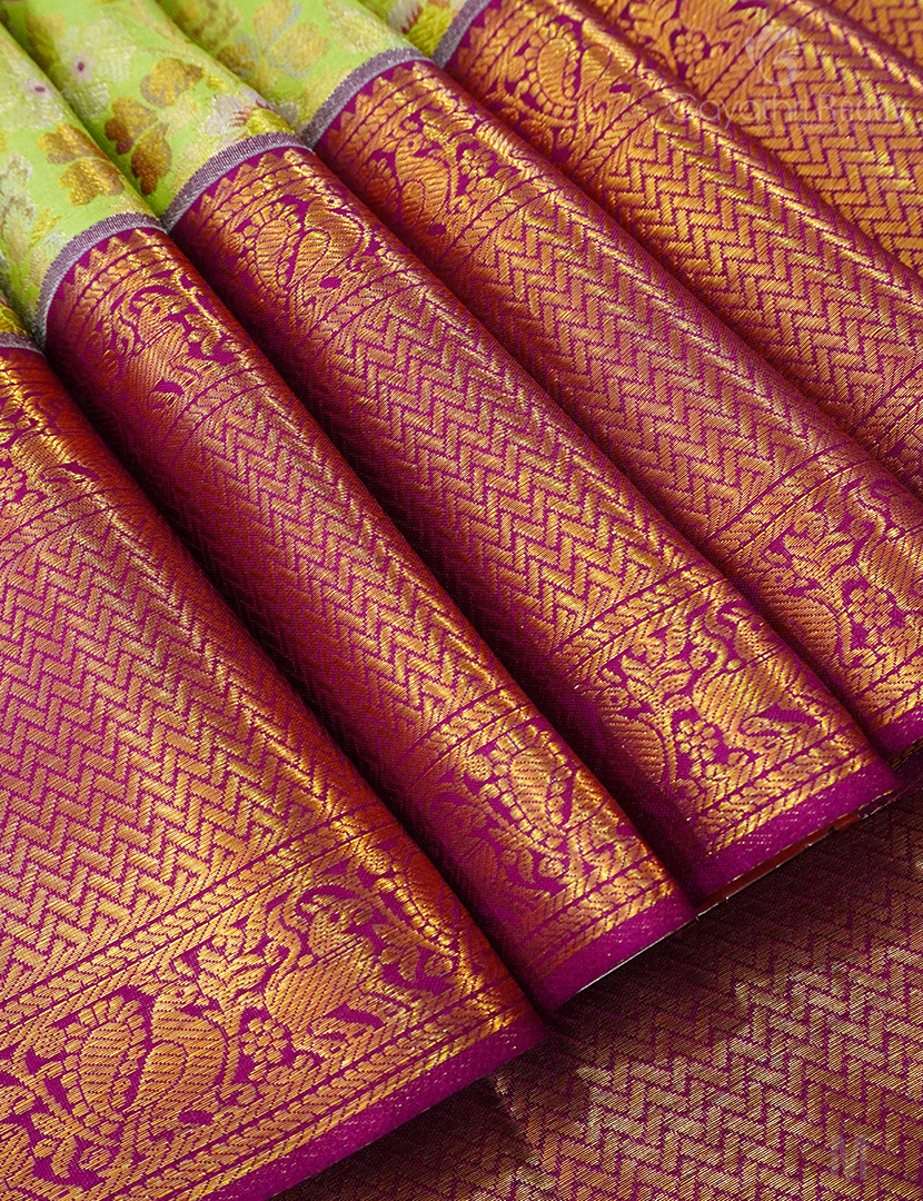 PURE KANCHI BRIDAL PATTU-BKP1920