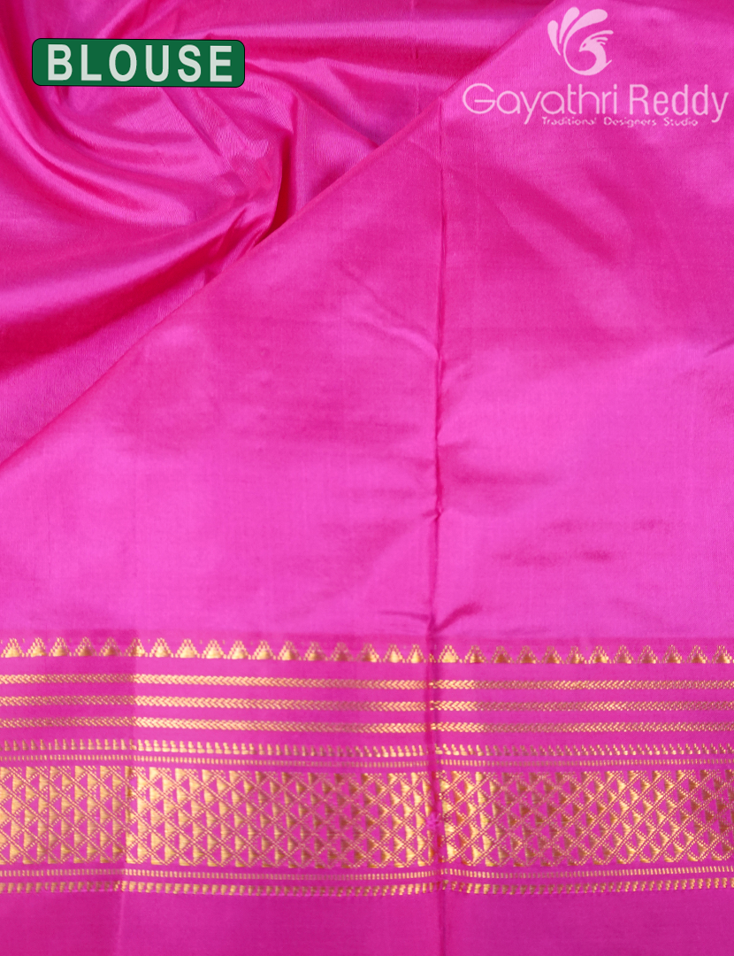 PURE NARAYANPET PATTU-NP680
