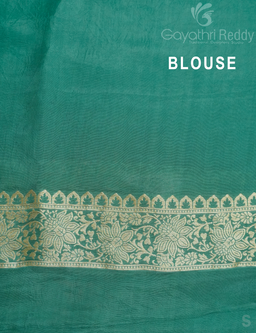 SEMI MYSORE SILK-SMSS19